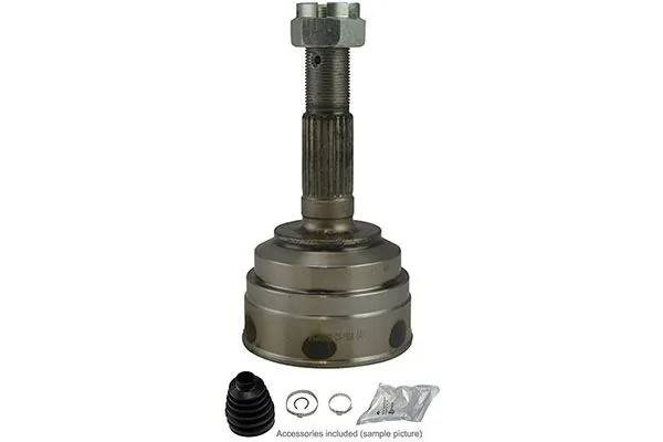 Joint Kit, drive shaft